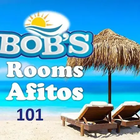 Apartment Bob's