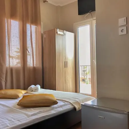 Apartment Bob's